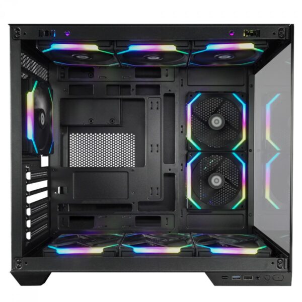 Pc Gamer I5 RTX5060TI - Imagem 3