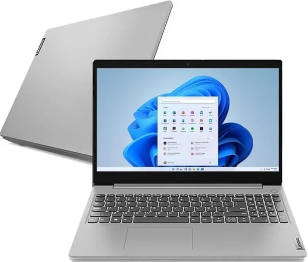 Notebook Lenovo Ideapad - Imagem 2