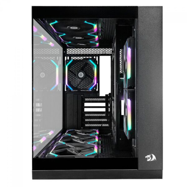 Pc Gamer I5 RTX5060TI - Imagem 4