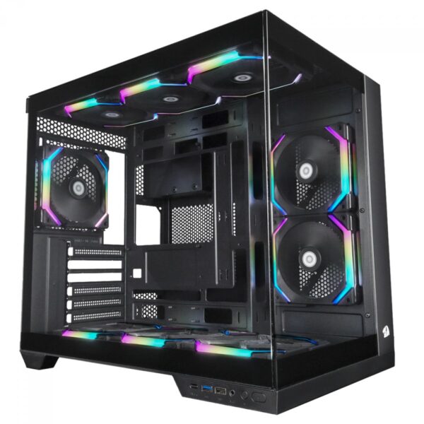 Pc Gamer I5 RTX5060TI - Imagem 2