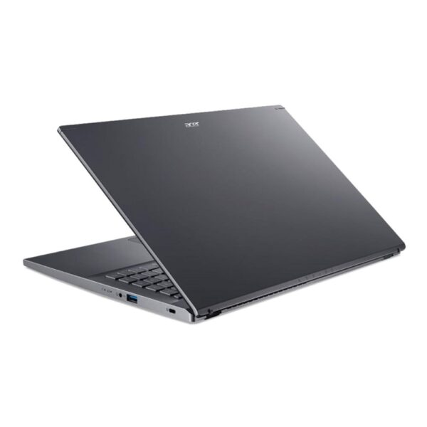 Notebook Acer Aspire 5 - Core i7 12ª, Memória 16GB, SSD 512GB, 15.6" Full HD, Windows 11
