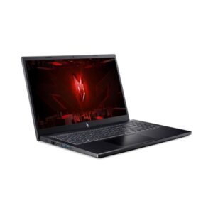 Notebook Gamer Acer Nitro V15 Intel Core i5 13420H, RTX 4050 6Gb, 16GB, SSD 512GB, 15.6" Full HD 144Hz IPS, Windows 11