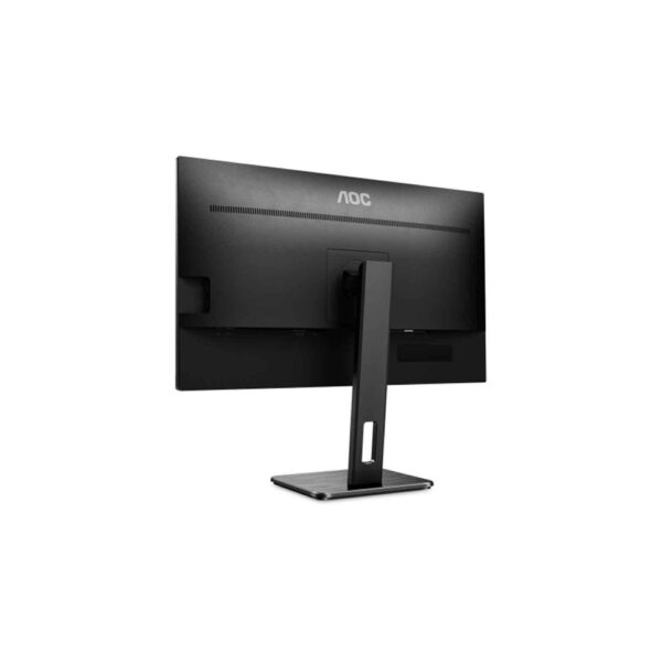 Monitor 21,5 Aoc Led 22P2Um Widescreen Vga HDMI 75Hz 4Ms Dp Vesa Com Ajuste De Altura