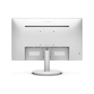 Monitor Philips 21,5 LED FULL HD, WVA, HDMI, VESA - Branco