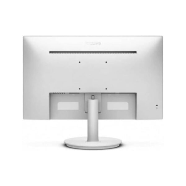 Monitor Philips 21,5 Led Full HD, Wva, HDMI, Vesa   Branco
