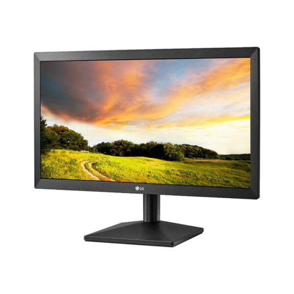 Monitor LG 19,5 LED HD, 20MK400, 2MS, HDMI, Vga, Vesa - Imagem 2