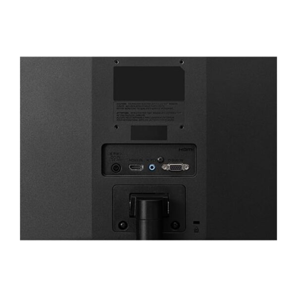 Monitor LG 19,5 LED HD, 20MK400, 2MS, HDMI, Vga, Vesa - Imagem 5