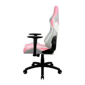 Cadeira Gamer ThunderX3 TC3 Sakura White