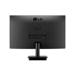 Monitor LG Led 23.8" 24MP400 IPS HDMI Full HD - Preto Bivolt