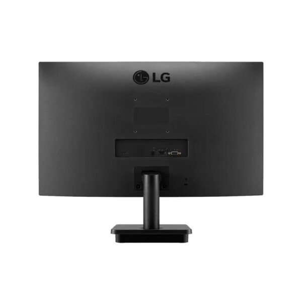Monitor LG Led 23.8" 24MP400 IPS HDMI Full HD - Preto Bivolt