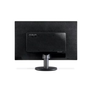 Monitor 21.5 AOC E2270SWHEN - HDMI, VGA - Preto Vesa (100x100)