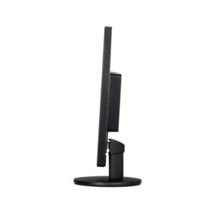 Monitor 18.5" AOC E970SWHNL - HDMI,VGA Preto