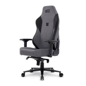 Cadeira Gamer Dt3 Sports Nero Xl Graphite