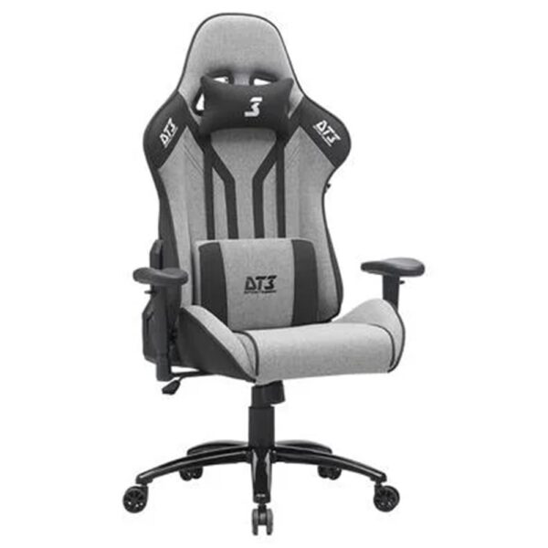 Cadeira Gamer Dt3 Grigio