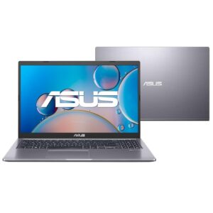 Notebook Asus X515KA-BR309WS- Celeron Dual Core, 4 GB, 128 GB, Tela 15.6" Windows 11 Home
