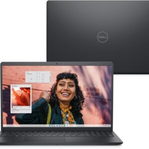 Notebook Dell Inspiron 15 3530   Core i5 13ª, Memória 16GB, SSD 512GB, Tela 15.6" Full HD