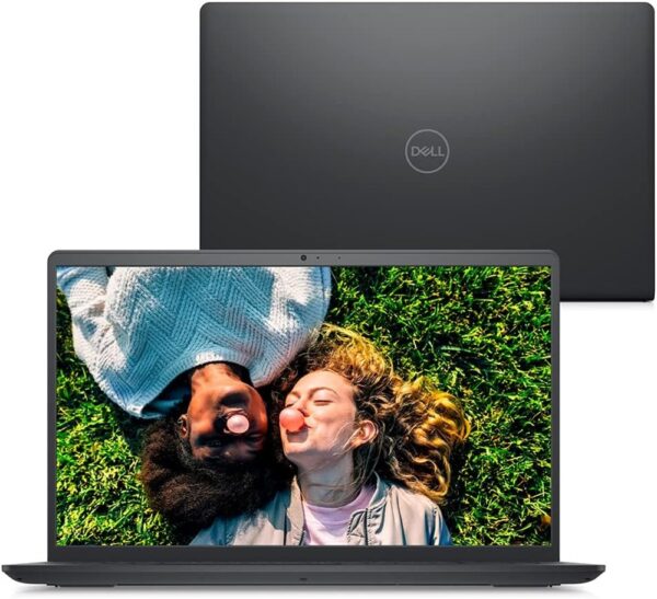 Notebook Dell Inspiron 15 3520 - Core i5 12ª, Memória 8GB, Ssd 512GB, Tela 15.6" Full Hd