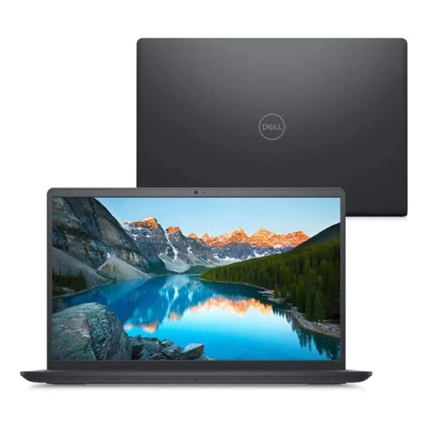 Notebook Dell Inspiron 15-3515 AMD Ryzen 7, Memória 8GB, SSD 256GB, Tela15.6" - Imagem 2