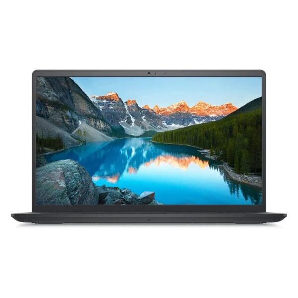 Notebook Dell Inspiron 15-3515 AMD Ryzen 7, Memória 8GB, SSD 256GB, Tela15.6"