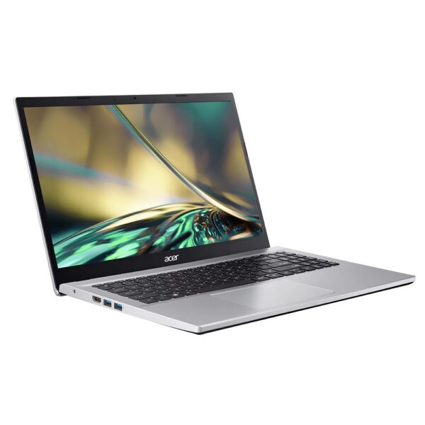 Notebook Acer A315-59 - Core I5-1235U, Memória 8GB, SSD 256GB, Tela 15.6" Full HD, Windows 11 Pro