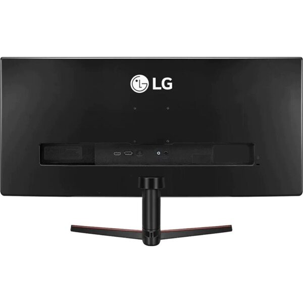 MONITOR  LG 29" ULTRAWIDE - 29UM69G-B.AWZM  Full HD, DisplayPort, HDMI - Imagem 2