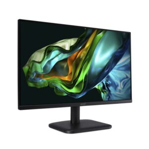 MONITOR ACER 23.8" FULL HD, IPS, 100HZ EK241Y EBI  HDMI, VGA  - UM.QE1AA.E02 - 0114454-01