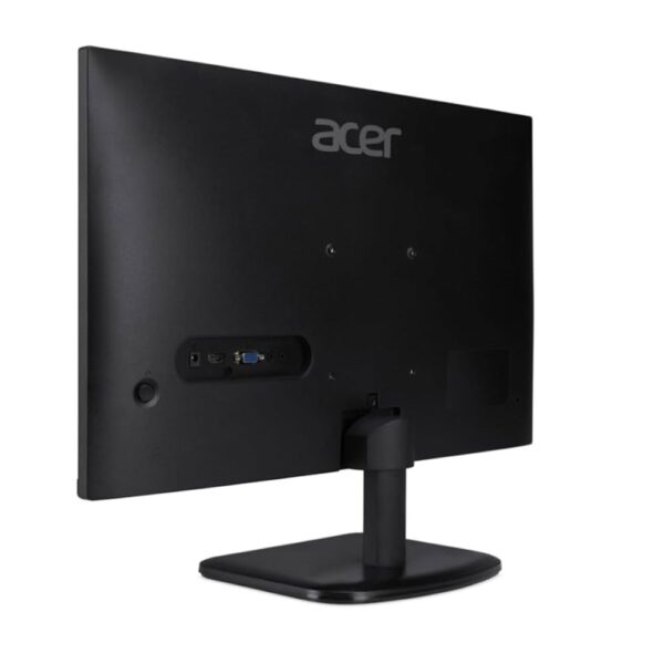 MONITOR ACER 23.8" FULL HD, IPS, 100HZ EK241Y EBI  HDMI, VGA  - UM.QE1AA.E02 - 0114454-01 - Imagem 2