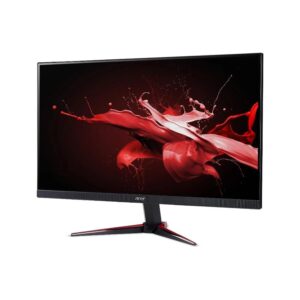 MONITOR ACER KG241Y  23.8" 180HZ, 1MS, HDMI, VGA,  UM.QX1AA.306 - 0116741-01