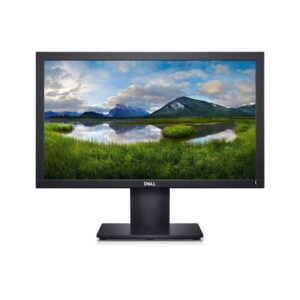 Monitor 18,5 Dell Led E1920H - Displayport, Vga, Vesa