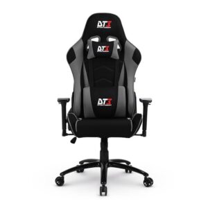 Cadeira DT3 Mizanov2 Fabric Cor:Black