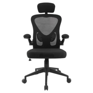 CADEIRA FORTREK ERGO BASE PT