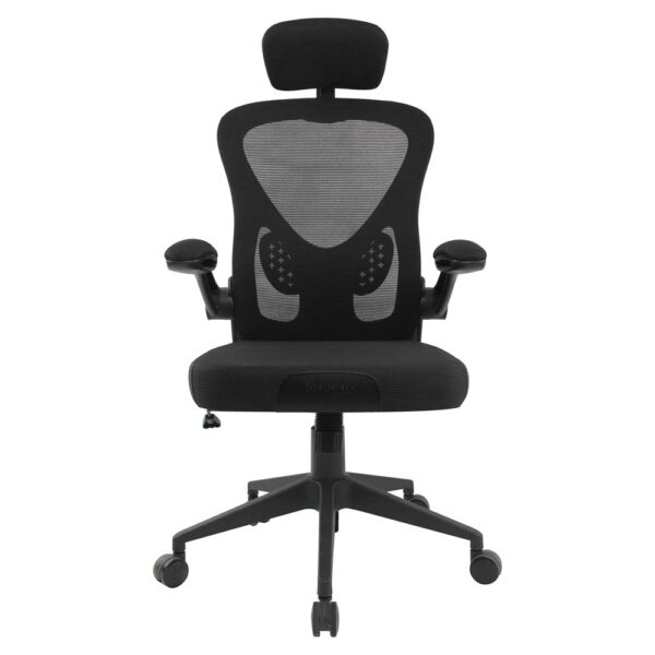 CADEIRA FORTREK ERGO BASE PT