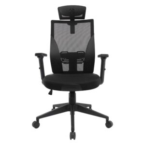 CADEIRA FORTREK ERGO SHIELD PT