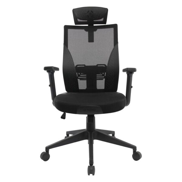 CADEIRA FORTREK ERGO SHIELD PT