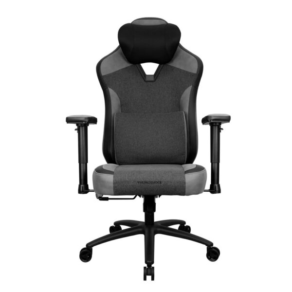 CADEIRA THUNDERX3 EAZE LOFT BLACK V2