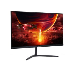 MONITOR ACER KG270 M5BIIP 27H, HDMI, DP LCD 27 - UM.HX0AA.502 - 0117363-01