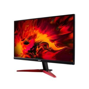 MONITOR GAMER ACER KG241Y EBII 23.8" 100hz, 1MS, HDMI, VGA,  UM.QX1AA.E02 - 0115154-01