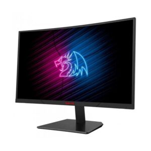 MONITOR GAMER REDRAGON OPAL 2 27 POL 180HZ 2560X1440 MODELO GM27X5QIPS