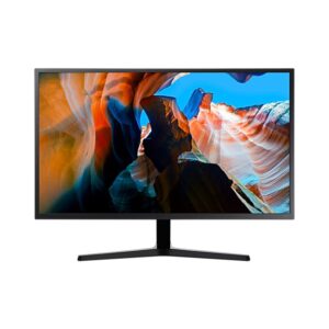 MONITOR SAMSUNG 32' LED, 4K UHD, HDMI/DISPLAYPORT,  LU32J590