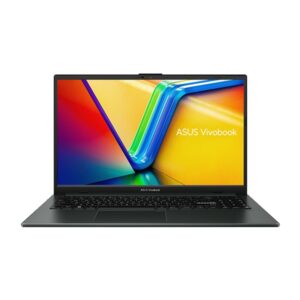 Notebook Asus VivoBook Go 15 E1504FA-NJ1291- RYZEN 3, Memória 4 GB, Ssd 128 GB, Tela 15.6"