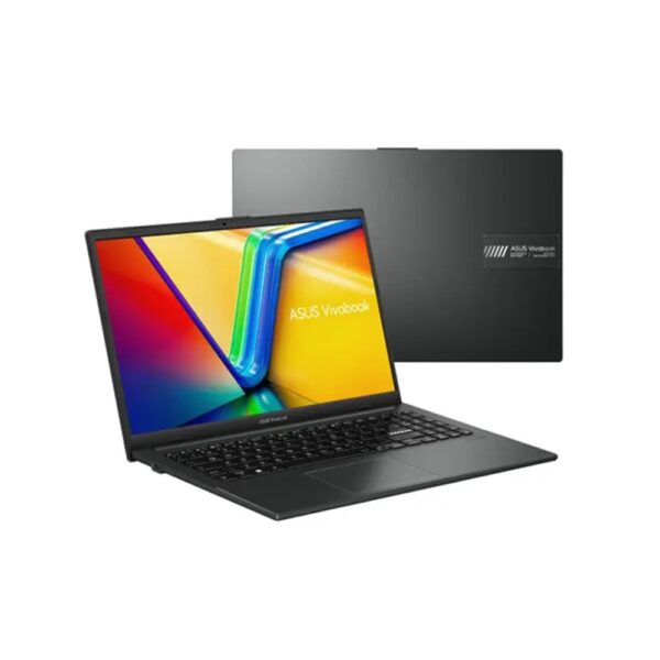 Notebook Asus Vivobook Go 15 E1504Fa Nj1291  Ryzen 3, Memória 4 GB, SSD 128 GB, Tela 15.6" - Imagem 2