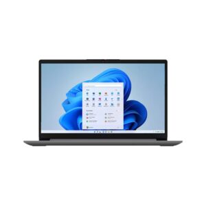Notebook Lenovo Ideapad 1I Intel Core i3 12ª Geração, Memória 8Gb, SSD 128GB, Tela 15,6