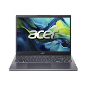 Notebook Acer Aspire Go Core i5 13420H, 16Gb DDR5, 512GB SSD, Tela Full HD 15.6", Linux