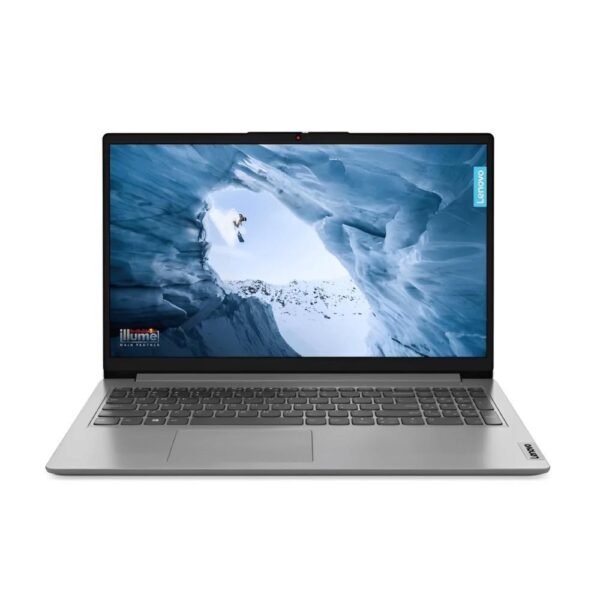 Notebook Lenovo Ideapad 1   Intel Core i3 1315U, Memória 8Gb, SSD 256GB, Tela 15.6" Full Hd15Iru7 / Linux