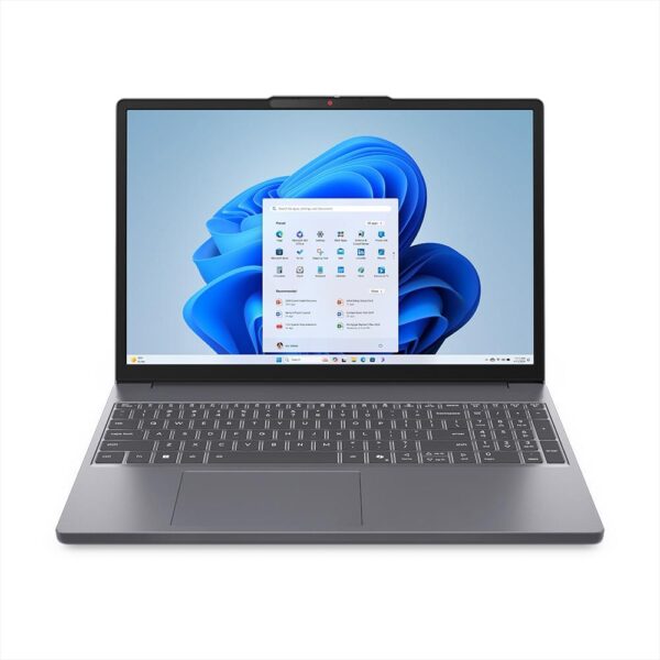 Notebook Lenovo Ideapad Slim 3I Intel Core i5 13420H, 8Gb, 512GB SSD, Tela15.3" Wuxga, Linux