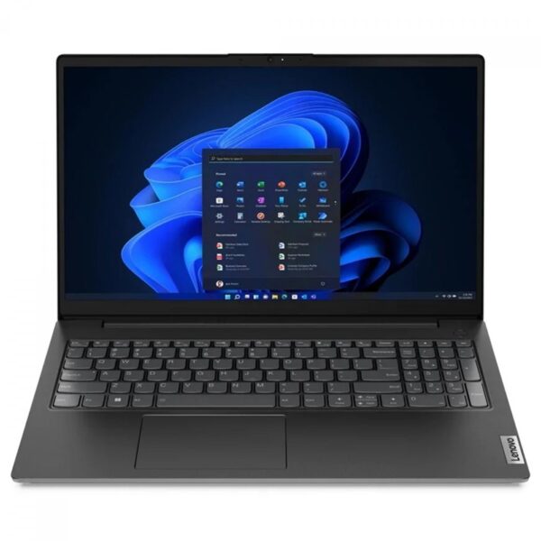 Notebook Lenovo V15 Intel Core i5 13420H, 16Gb, SSD 512GB, Tela 15.6" Full HD