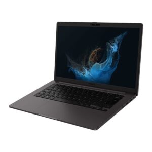 Notebook Samsung Galaxy Book Business Np641, Intel i5 12ª 1240P, 16Gb, SSD 256GB, Led 14 Full HD, Windows 11 Pro