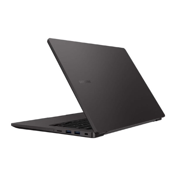 Notebook Samsung Galaxy Book Business Np641, Intel i5 12ª 1240P, 16Gb, SSD 256GB, Led 14 Full HD, Windows 11 Pro - Imagem 2
