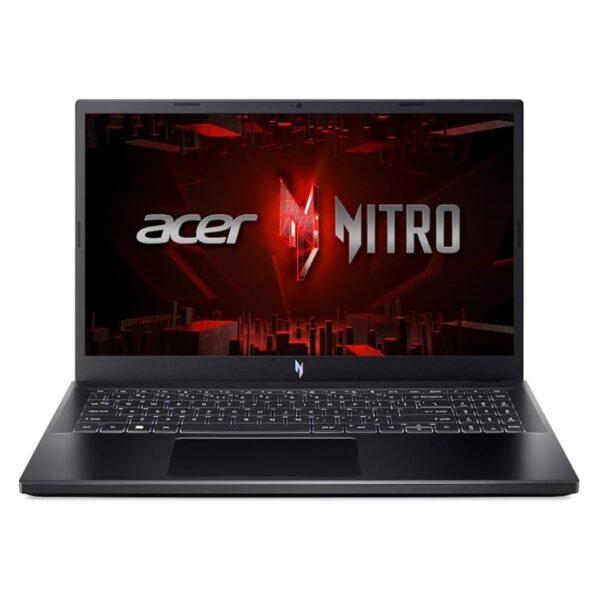 Notebook Acer Anv15, Core i7 13620H, 32GB DDR5, 512GB SSD, RTX4060, Fhd 15.6   165Hz, Black