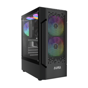 Pc gamer Ryzen 5 RTX3050